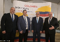 ,,A kolumbiai Csendes-óceáni térség ízei és emlékei